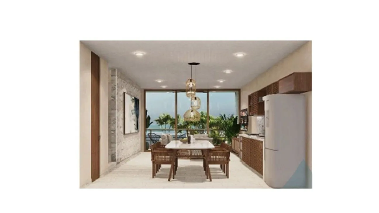 Casa en Venta en Chelem, Progreso, Yucatán | NEX-147847 | iad México | Foto 6 de 8