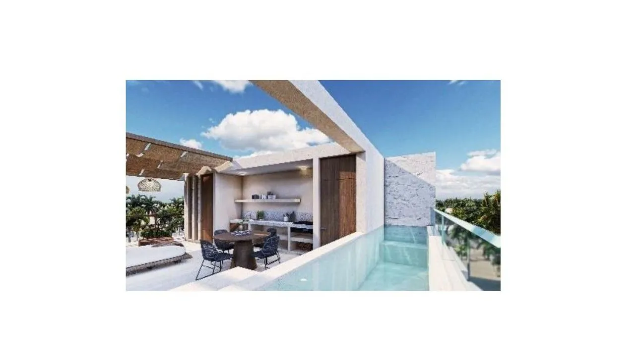 Casa en Venta en Chelem, Progreso, Yucatán | NEX-147847 | iad México | Foto 7 de 8