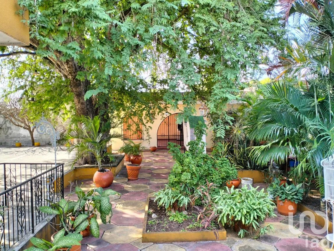 Casa en Venta en Mérida Centro, Mérida, Yucatán | NEX-151224 | iad México | Foto 11 de 23