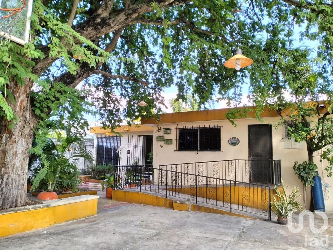 Casa en Venta en Mérida Centro, Mérida, Yucatán | NEX-151224 | iad México | Foto 12 de 23