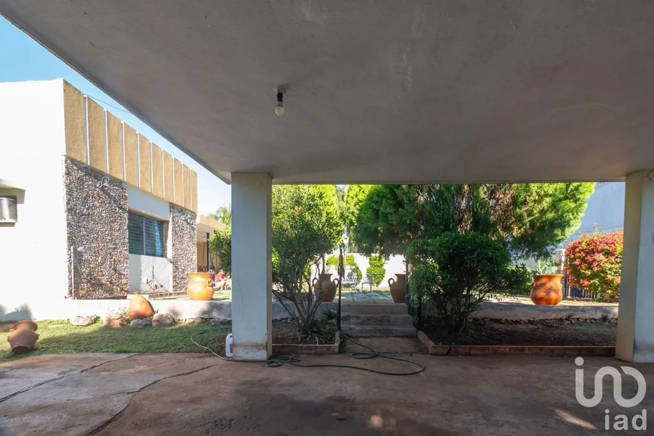 Casa en Venta en Mérida Centro, Mérida, Yucatán | NEX-151224 | iad México | Foto 15 de 23