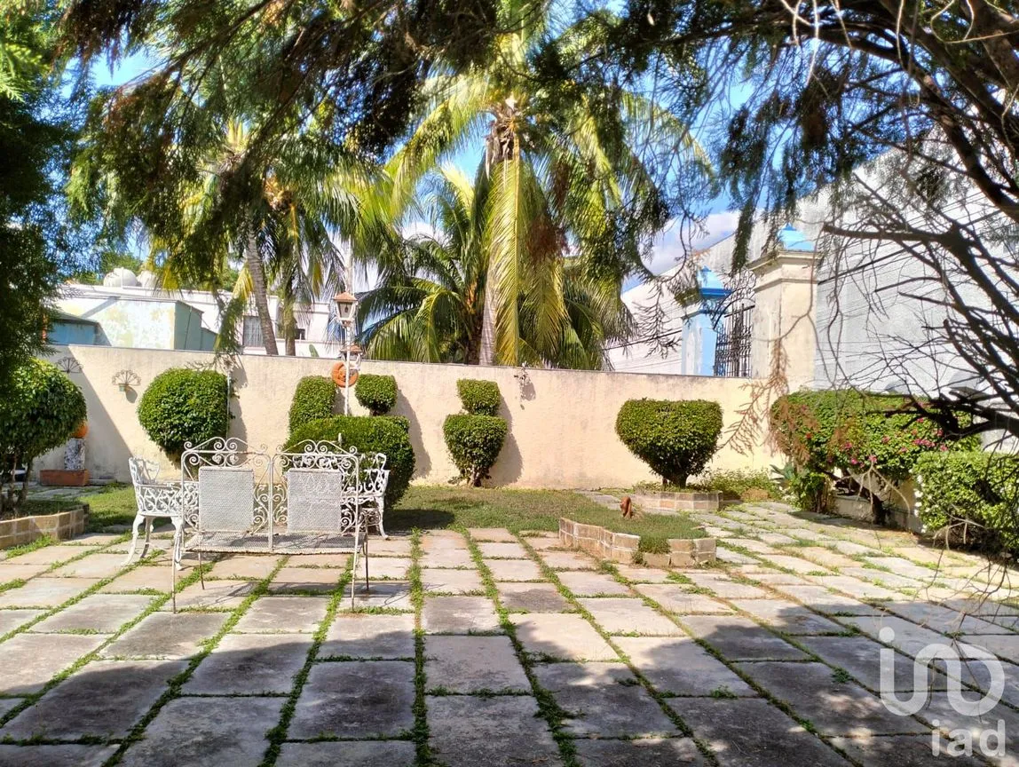 Casa en Venta en Mérida Centro, Mérida, Yucatán | NEX-151224 | iad México | Foto 17 de 23