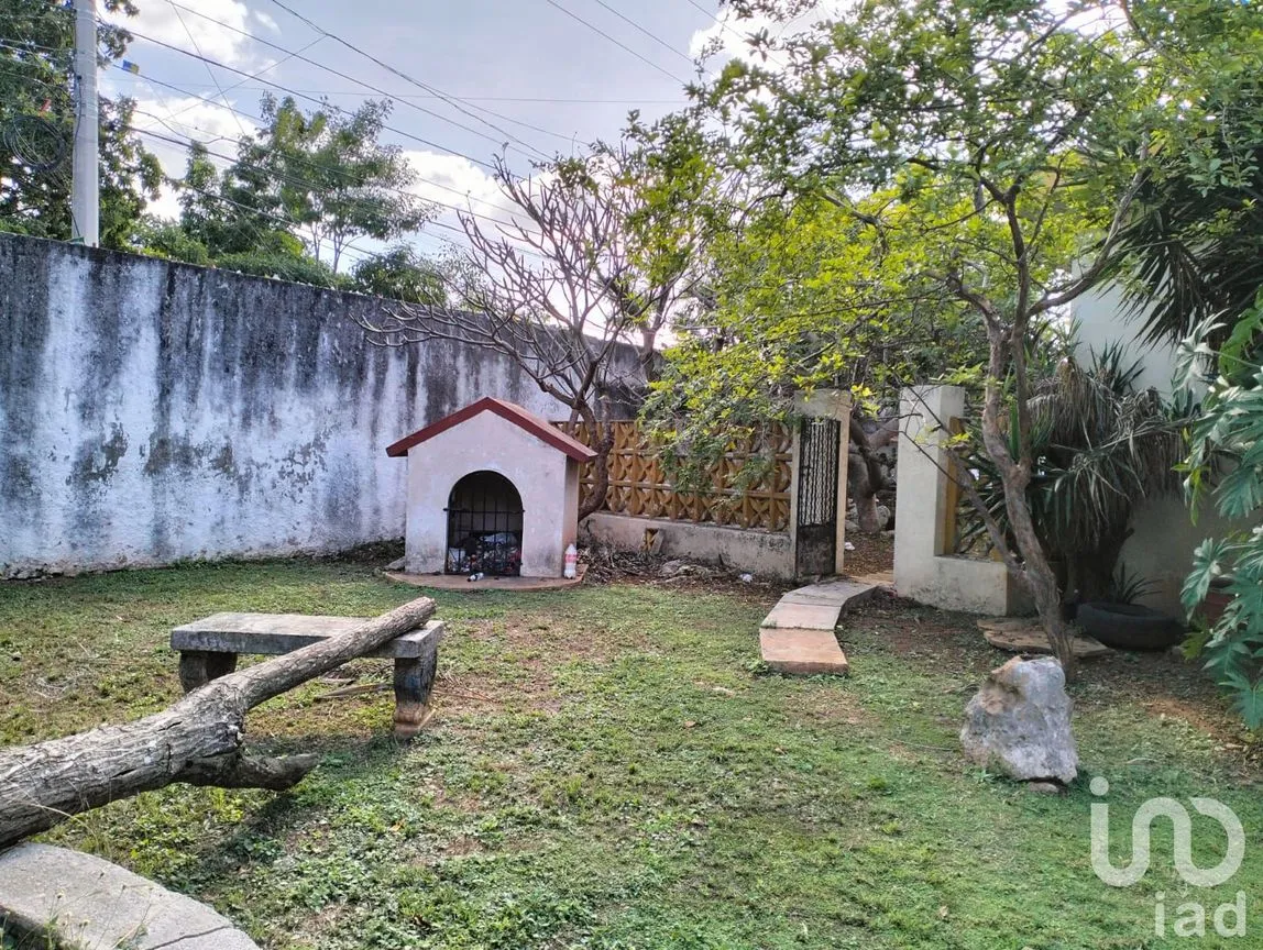 Casa en Venta en Mérida Centro, Mérida, Yucatán | NEX-151224 | iad México | Foto 18 de 23