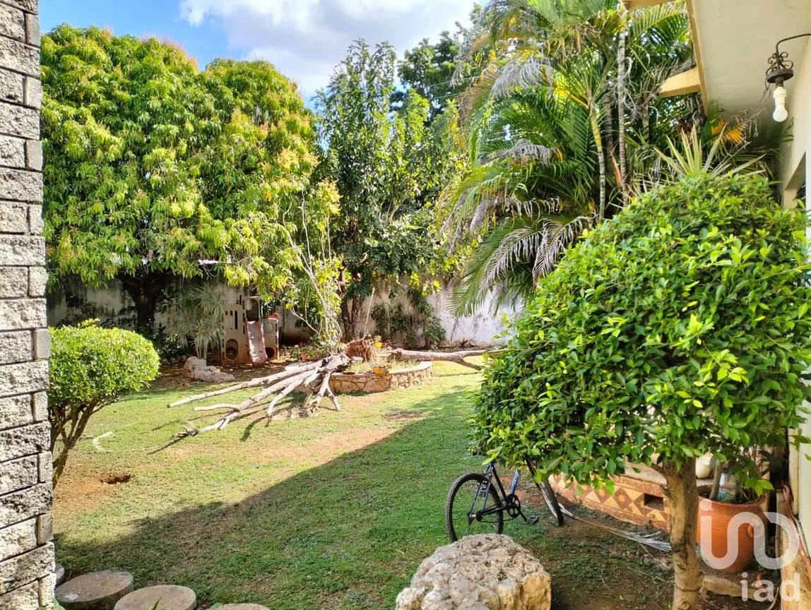 Casa en Venta en Mérida Centro, Mérida, Yucatán | NEX-151224 | iad México | Foto 19 de 23