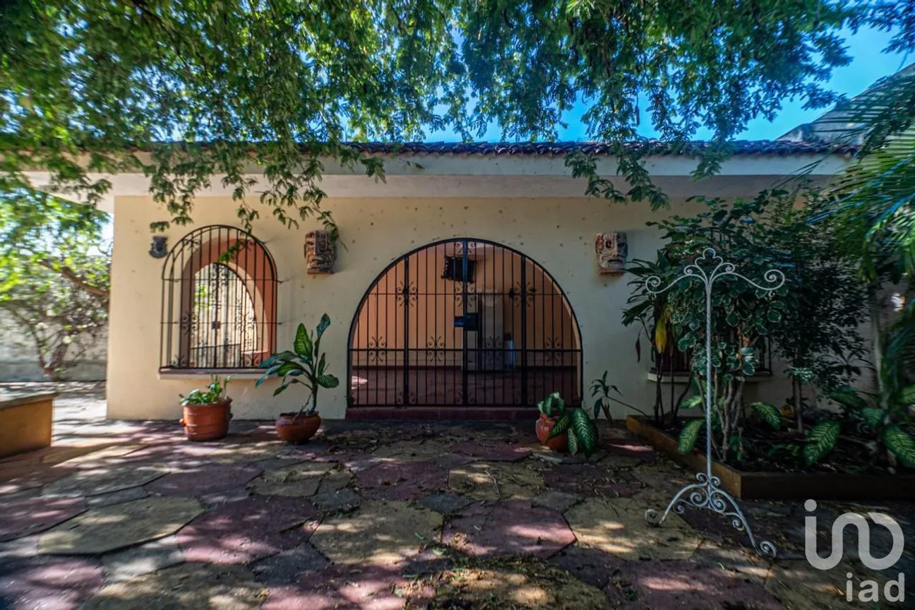 Casa en Venta en Mérida Centro, Mérida, Yucatán | NEX-151224 | iad México | Foto 20 de 23