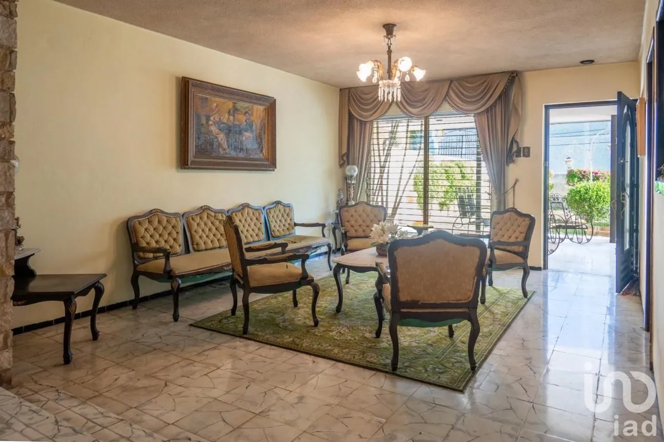 Casa en Venta en Mérida Centro, Mérida, Yucatán | NEX-151224 | iad México | Foto 3 de 23