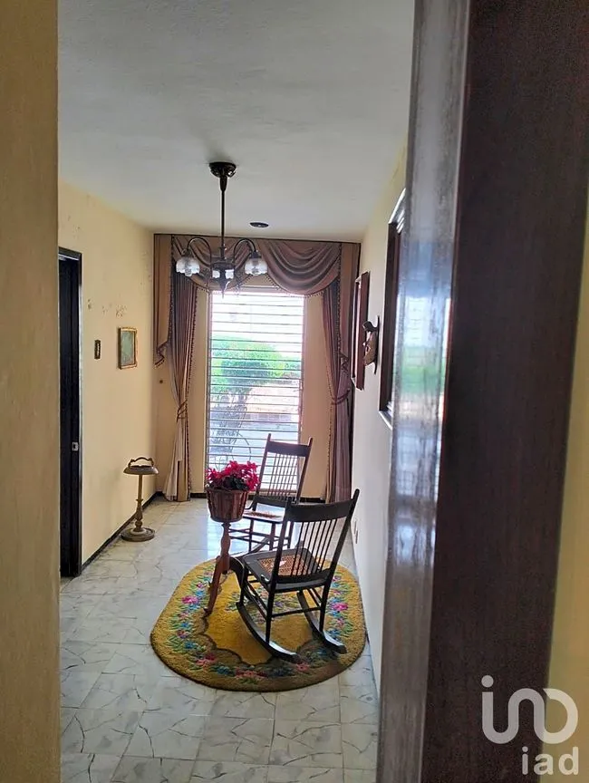 Casa en Venta en Mérida Centro, Mérida, Yucatán | NEX-151224 | iad México | Foto 21 de 23