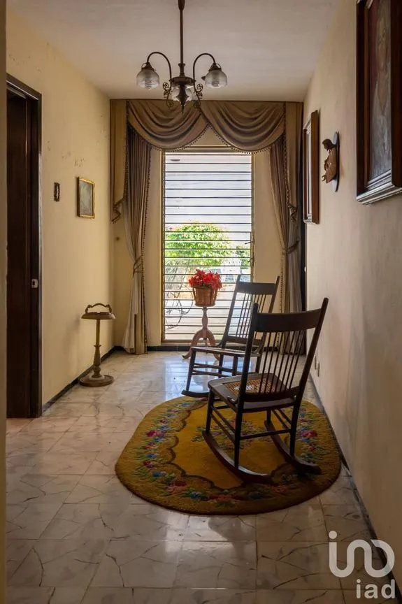 Casa en Venta en Mérida Centro, Mérida, Yucatán | NEX-151224 | iad México | Foto 22 de 23