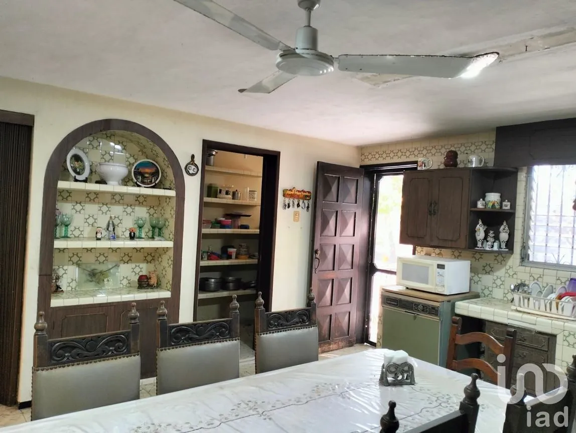 Casa en Venta en Mérida Centro, Mérida, Yucatán | NEX-151224 | iad México | Foto 4 de 23