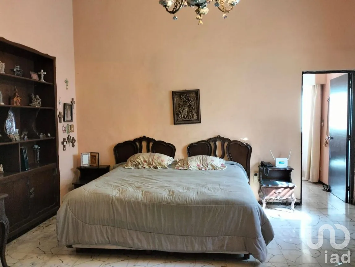 Casa en Venta en Mérida Centro, Mérida, Yucatán | NEX-151224 | iad México | Foto 5 de 23