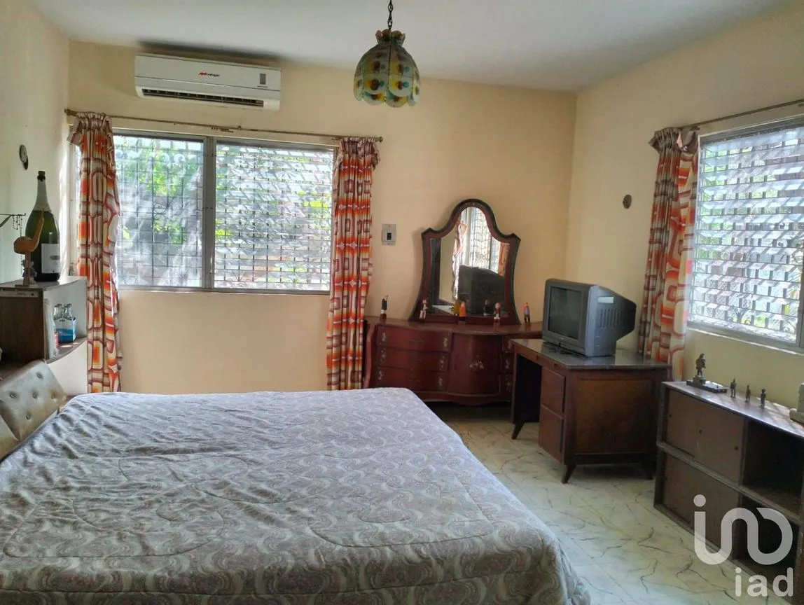 Casa en Venta en Mérida Centro, Mérida, Yucatán | NEX-151224 | iad México | Foto 6 de 23