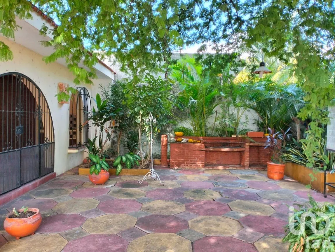 Casa en Venta en Mérida Centro, Mérida, Yucatán | NEX-151224 | iad México | Foto 10 de 23