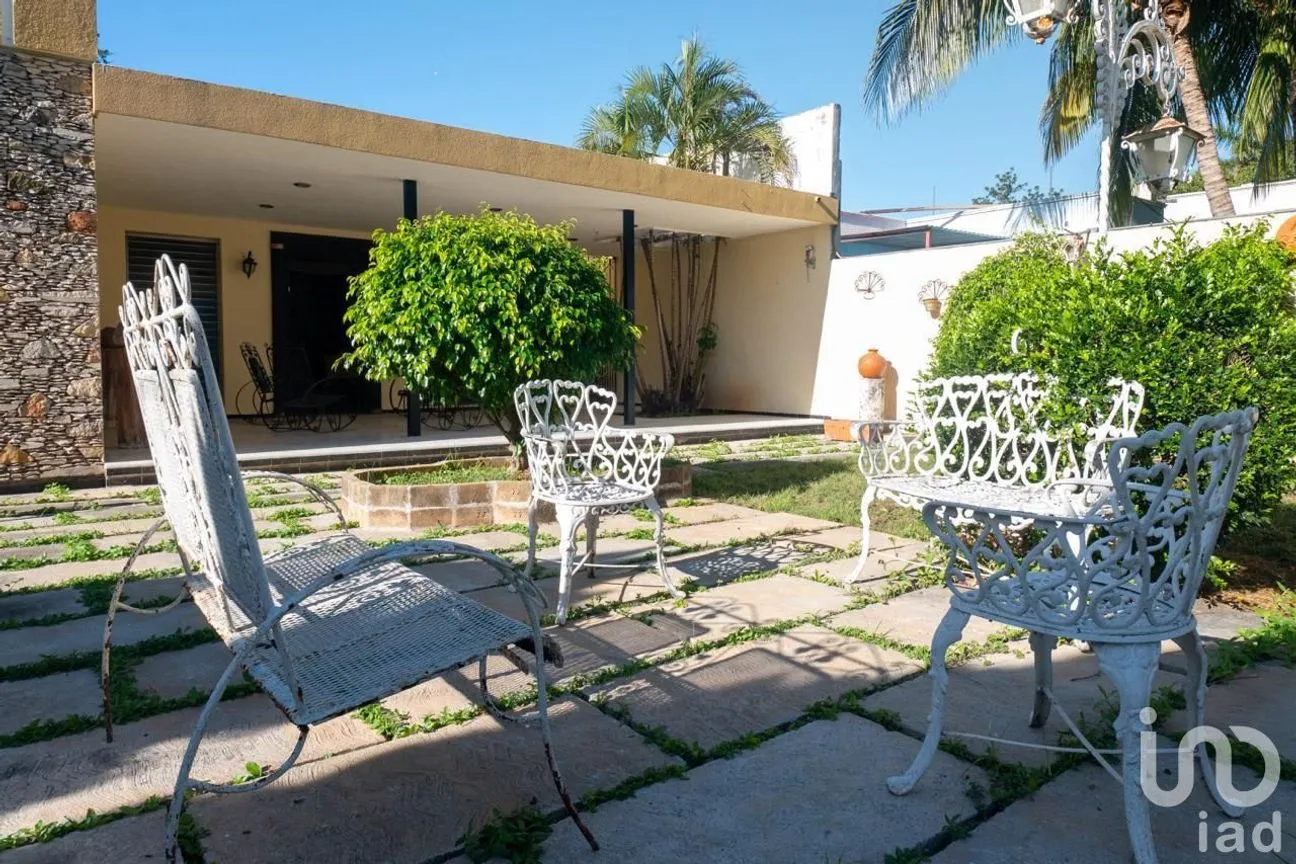 Casa en Venta en Mérida Centro, Mérida, Yucatán | NEX-151224 | iad México | Foto 1 de 23