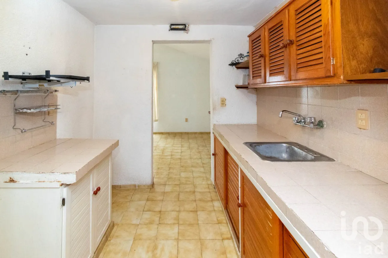 Departamento en Venta en Supermanzana 15, Benito Juárez, Quintana Roo | NEX-151503 | iad México | Foto 9 de 24