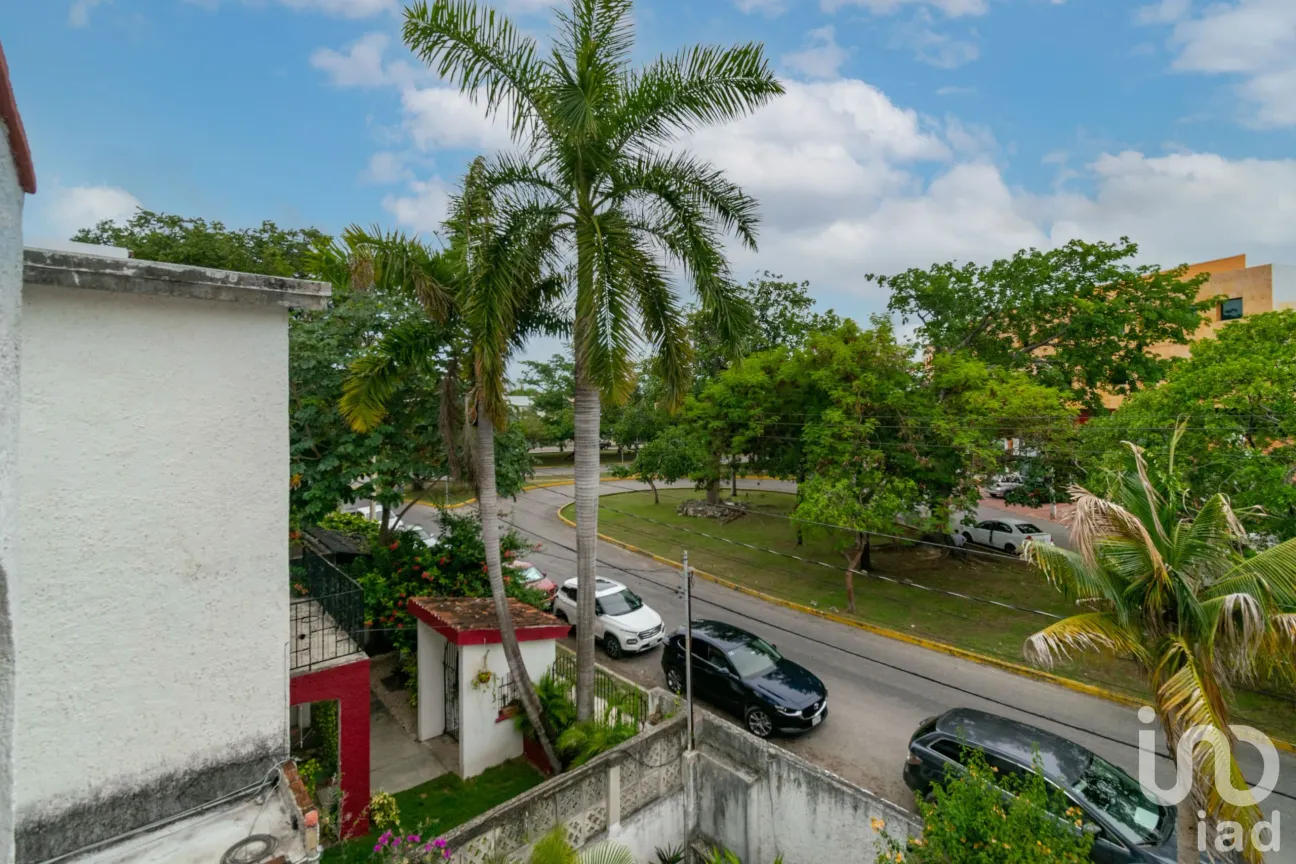 Departamento en Venta en Supermanzana 15, Benito Juárez, Quintana Roo | NEX-151503 | iad México | Foto 3 de 24