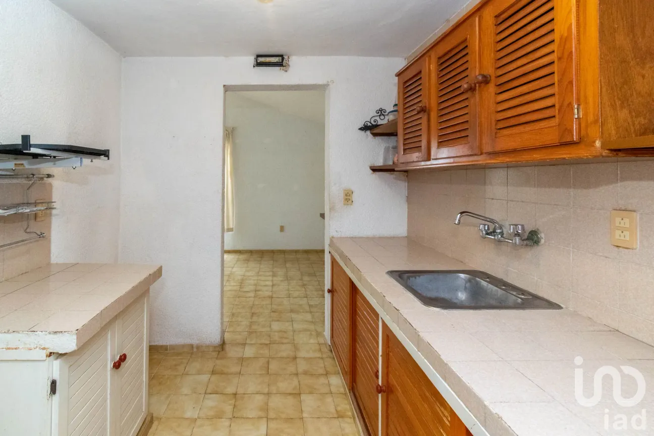 Departamento en Venta en Supermanzana 15, Benito Juárez, Quintana Roo | NEX-151503 | iad México | Foto 19 de 24