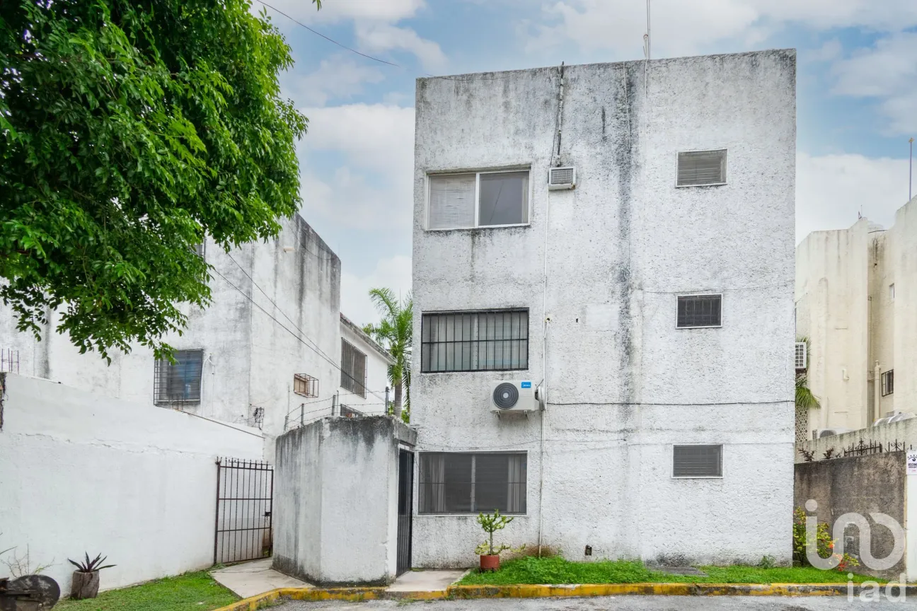 Departamento en Venta en Supermanzana 15, Benito Juárez, Quintana Roo | NEX-151503 | iad México | Foto 16 de 24