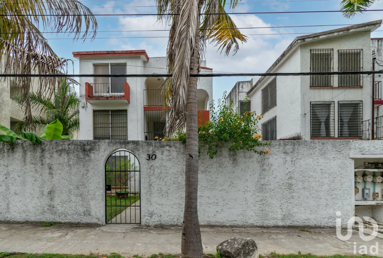 Departamento en Venta en Supermanzana 15, Benito Juárez, Quintana Roo | NEX-151503 | iad México | Foto 14 de 24