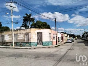 NEX-162111 - Casa en Venta, con 1 recamara, con 1 baño, con 85 m2 de construcción en Mérida Centro, CP 97000, Yucatán.