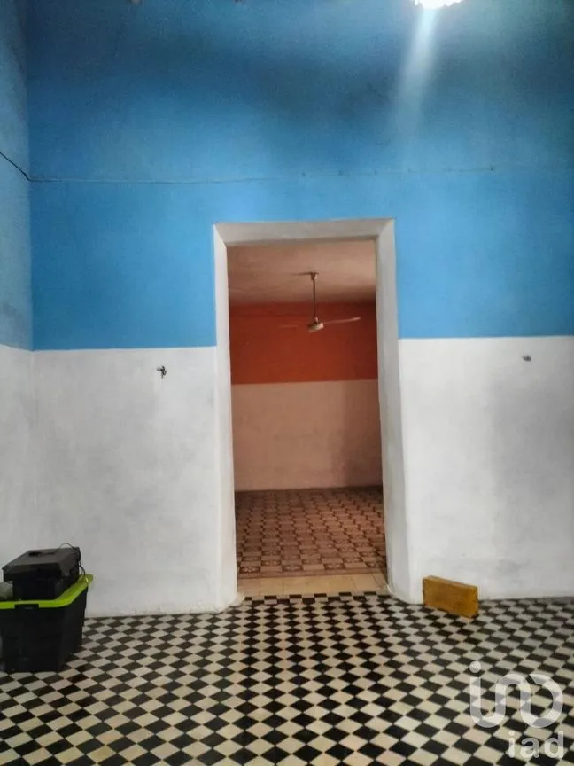 Casa en Venta en Mérida Centro, Mérida, Yucatán | NEX-163261 | iad México | Foto 12 de 25