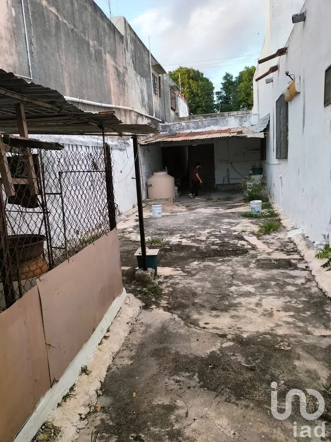 Casa en Venta en Mérida Centro, Mérida, Yucatán | NEX-163261 | iad México | Foto 17 de 25