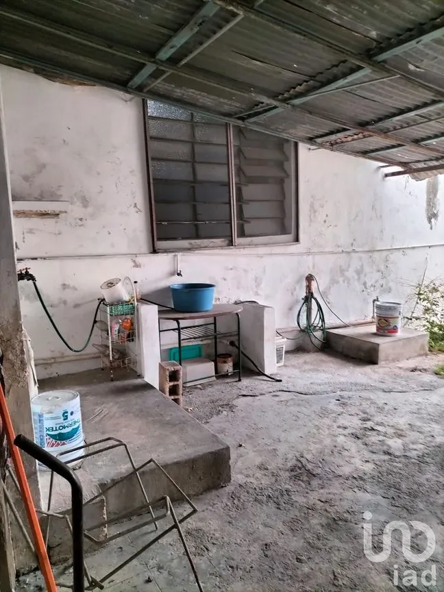 Casa en Venta en Mérida Centro, Mérida, Yucatán | NEX-163261 | iad México | Foto 18 de 25