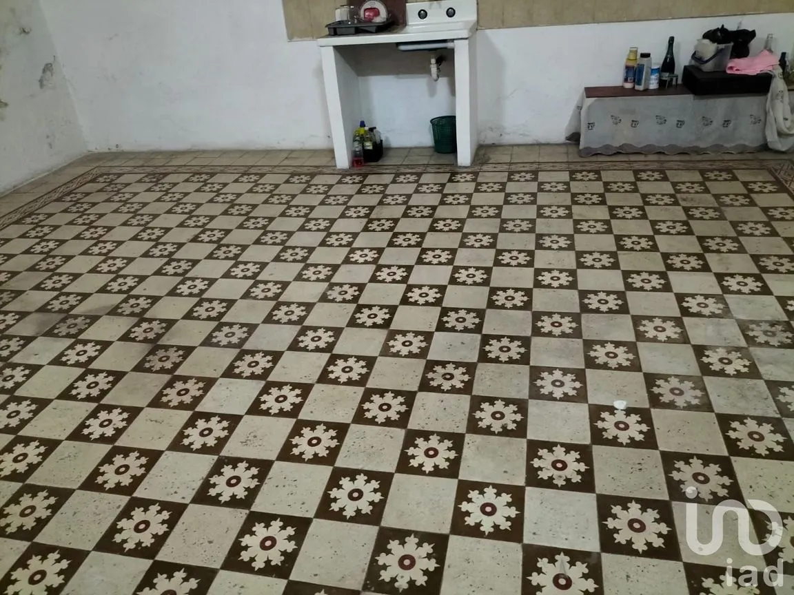 Casa en Venta en Mérida Centro, Mérida, Yucatán | NEX-163261 | iad México | Foto 22 de 25