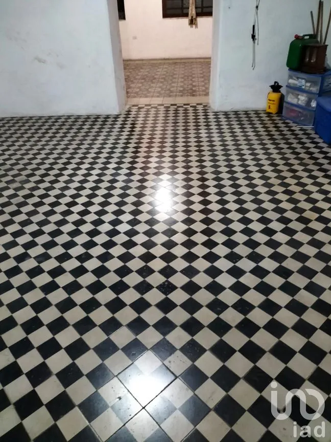 Casa en Venta en Mérida Centro, Mérida, Yucatán | NEX-163261 | iad México | Foto 23 de 25