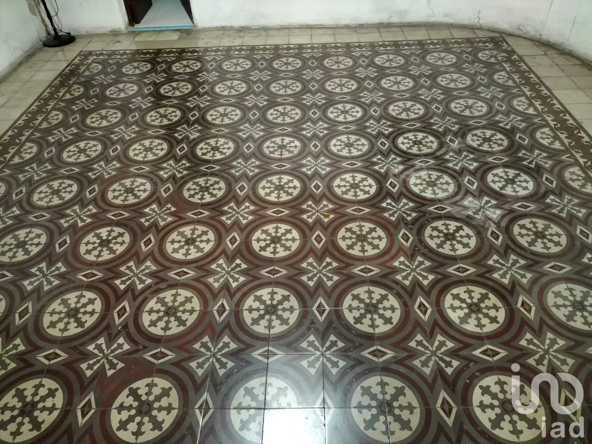 Casa en Venta en Mérida Centro, Mérida, Yucatán | NEX-163261 | iad México | Foto 24 de 25
