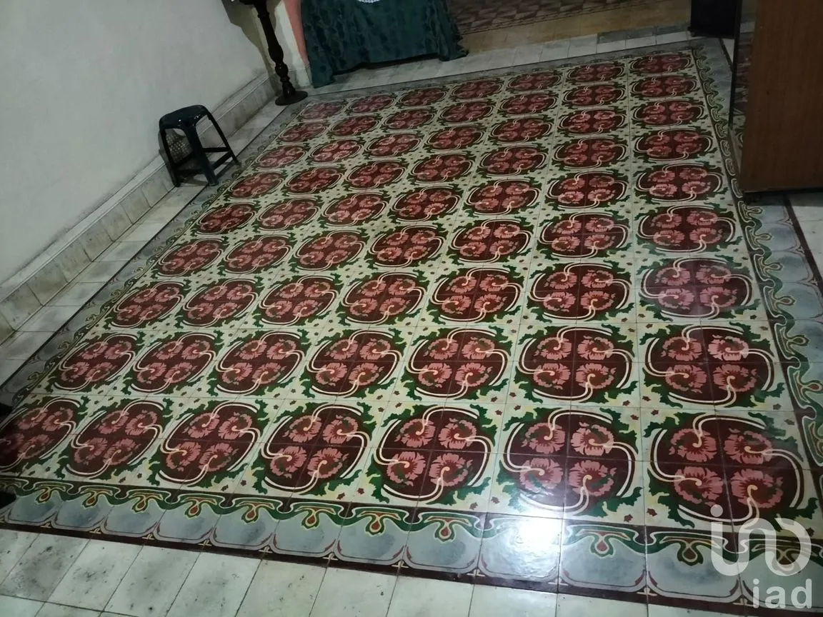 Casa en Venta en Mérida Centro, Mérida, Yucatán | NEX-163261 | iad México | Foto 25 de 25