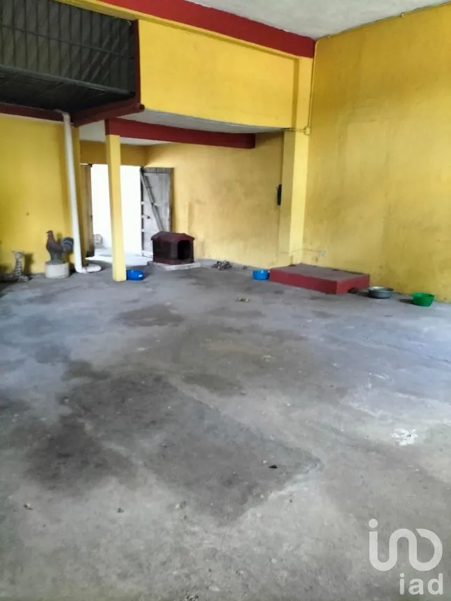 Casa en Venta en Mérida Centro, Mérida, Yucatán | NEX-163261 | iad México | Foto 7 de 25