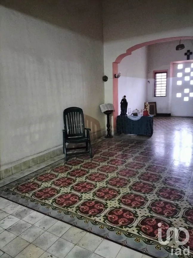 Casa en Venta en Mérida Centro, Mérida, Yucatán | NEX-163261 | iad México | Foto 1 de 25