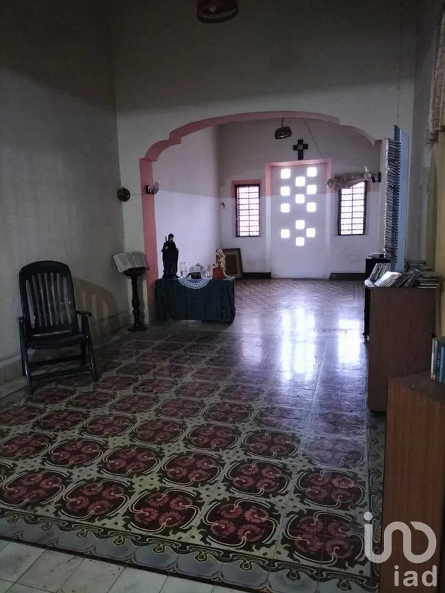 Casa en Venta en Mérida Centro, Mérida, Yucatán | NEX-163261 | iad México | Foto 2 de 34