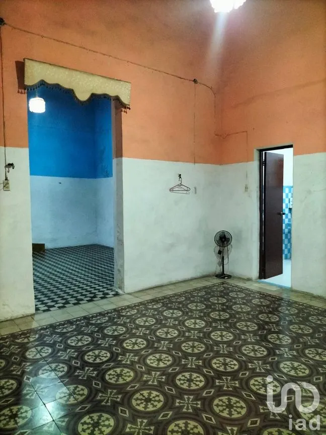 Casa en Venta en Mérida Centro, Mérida, Yucatán | NEX-163261 | iad México | Foto 13 de 34