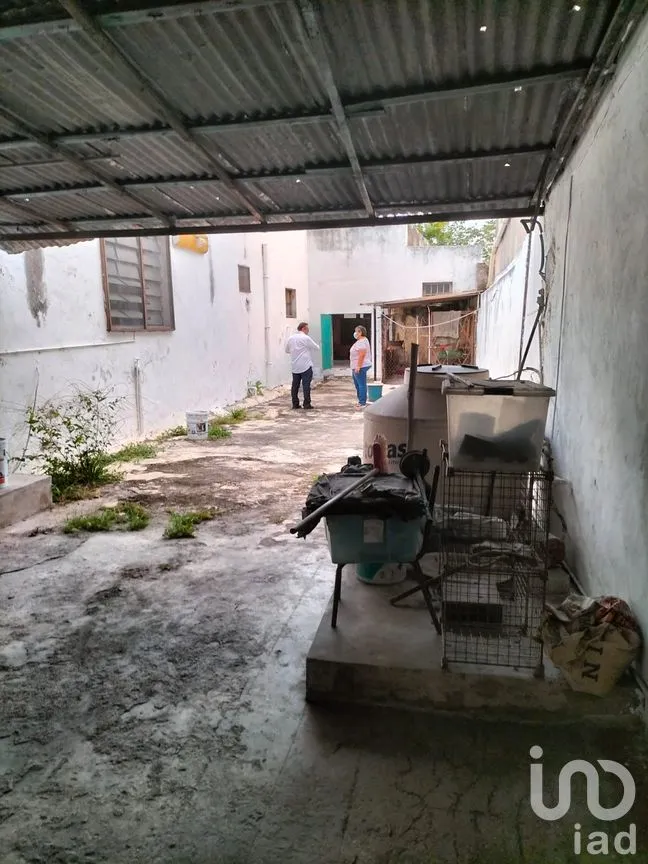 Casa en Venta en Mérida Centro, Mérida, Yucatán | NEX-163261 | iad México | Foto 16 de 34