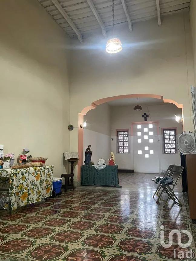 Casa en Venta en Mérida Centro, Mérida, Yucatán | NEX-163261 | iad México | Foto 26 de 34