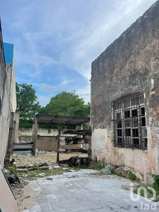 Casa en Venta en Mérida Centro, Mérida, Yucatán | NEX-163261 | iad México | Foto 27 de 34