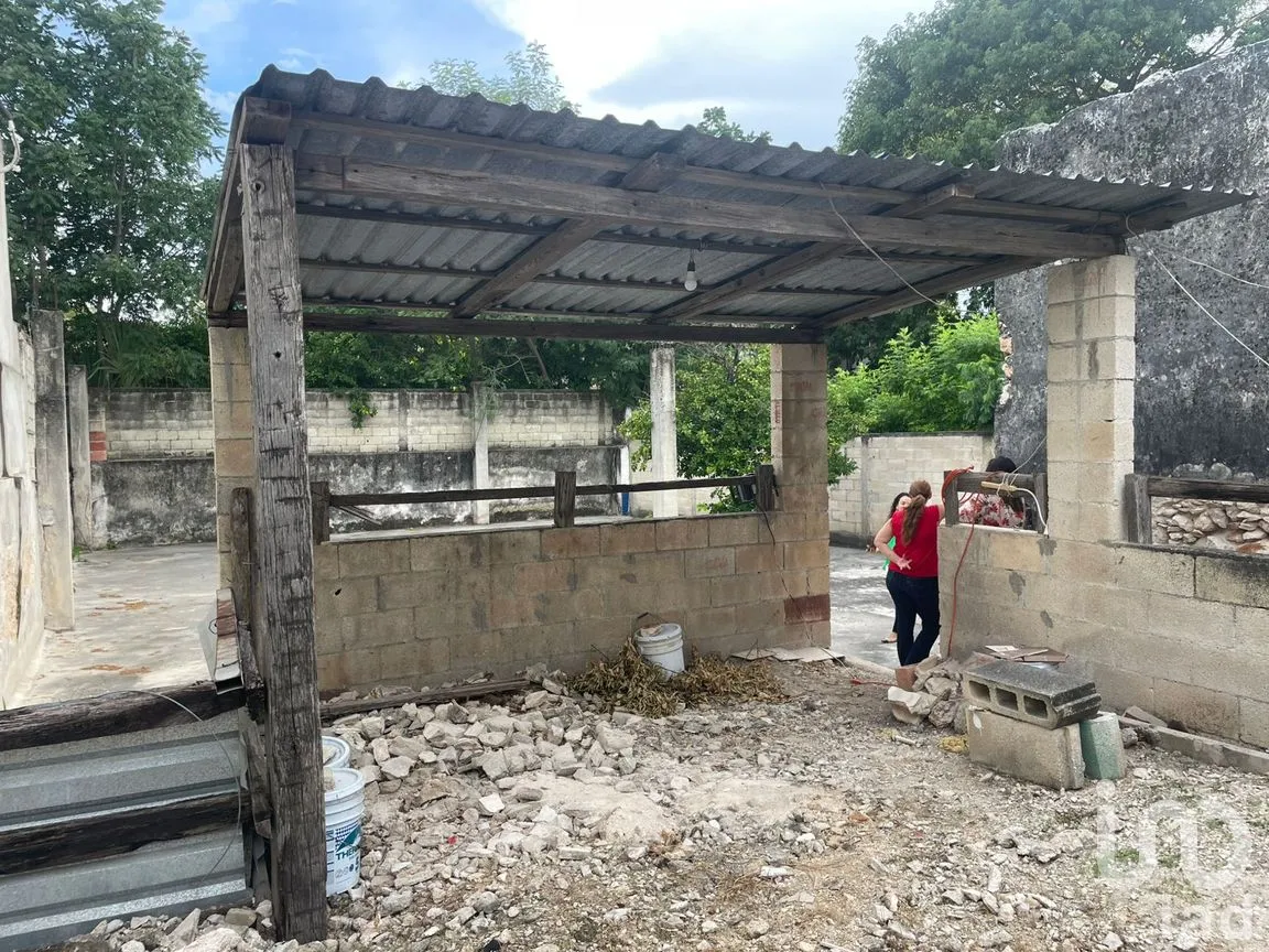 Casa en Venta en Mérida Centro, Mérida, Yucatán | NEX-163261 | iad México | Foto 29 de 34