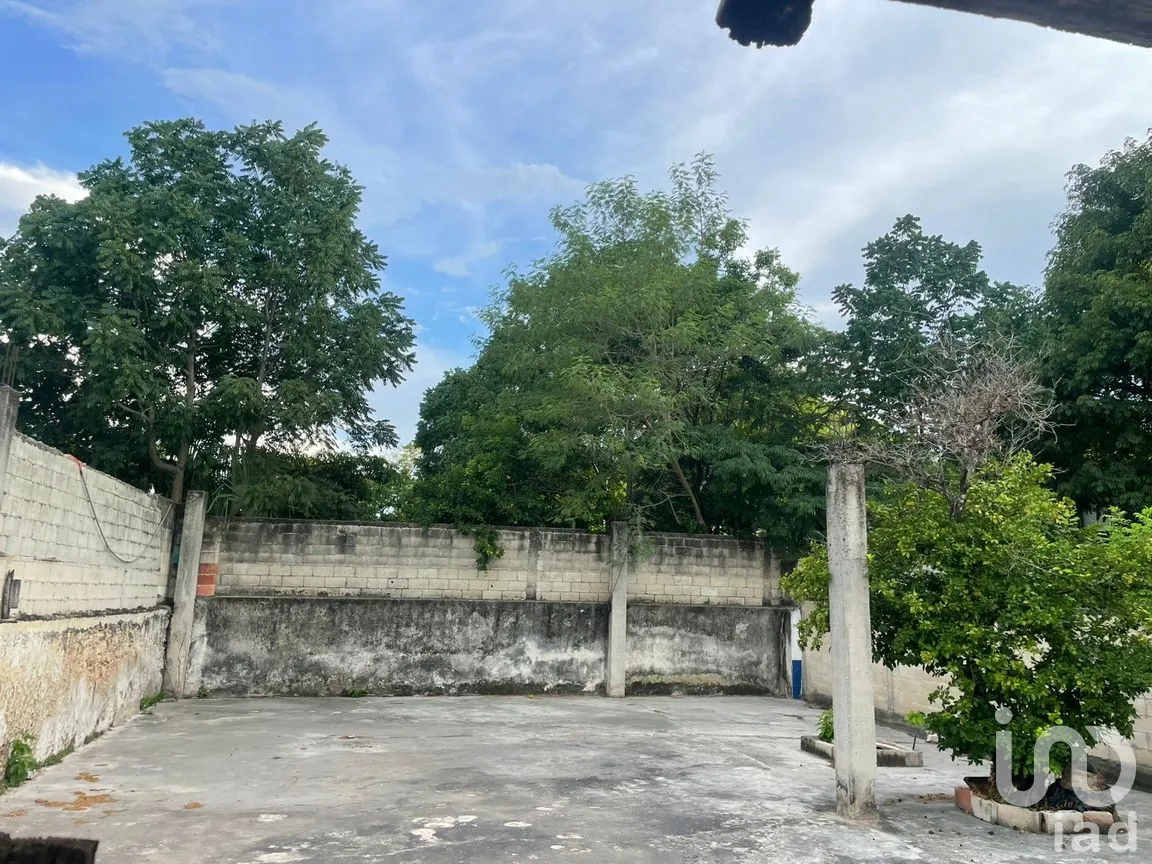 Casa en Venta en Mérida Centro, Mérida, Yucatán | NEX-163261 | iad México | Foto 30 de 34