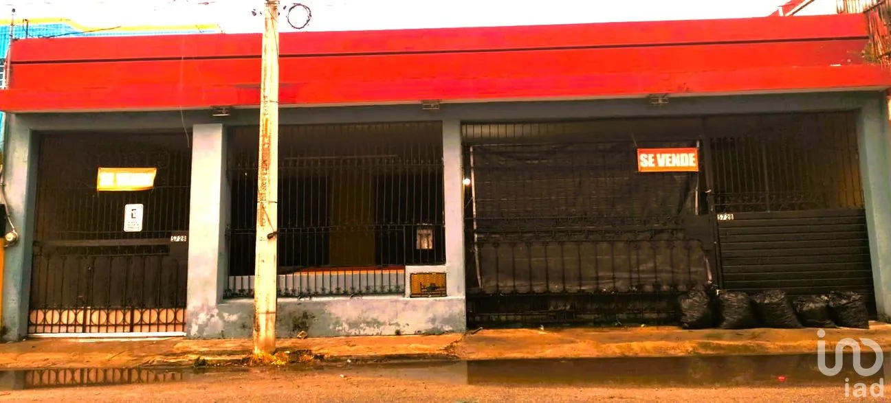 Casa en Venta en Mérida Centro, Mérida, Yucatán | NEX-163261 | iad México | Foto 4 de 34