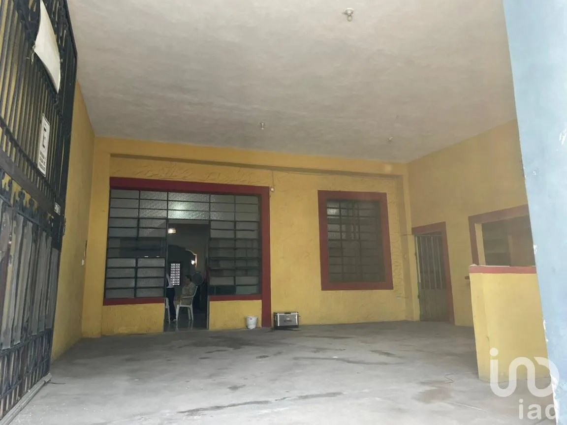 Casa en Venta en Mérida Centro, Mérida, Yucatán | NEX-163261 | iad México | Foto 33 de 34
