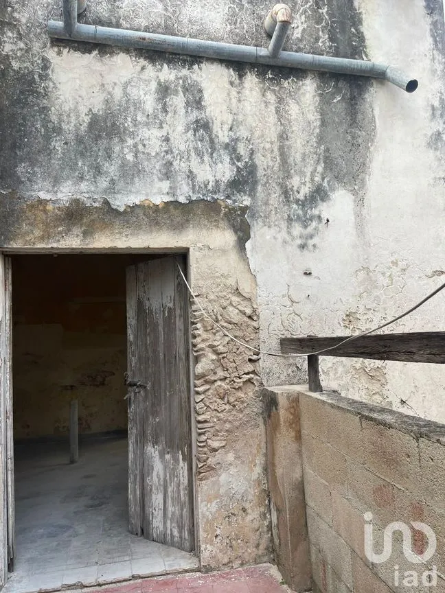 Casa en Venta en Mérida Centro, Mérida, Yucatán | NEX-163261 | iad México | Foto 34 de 34