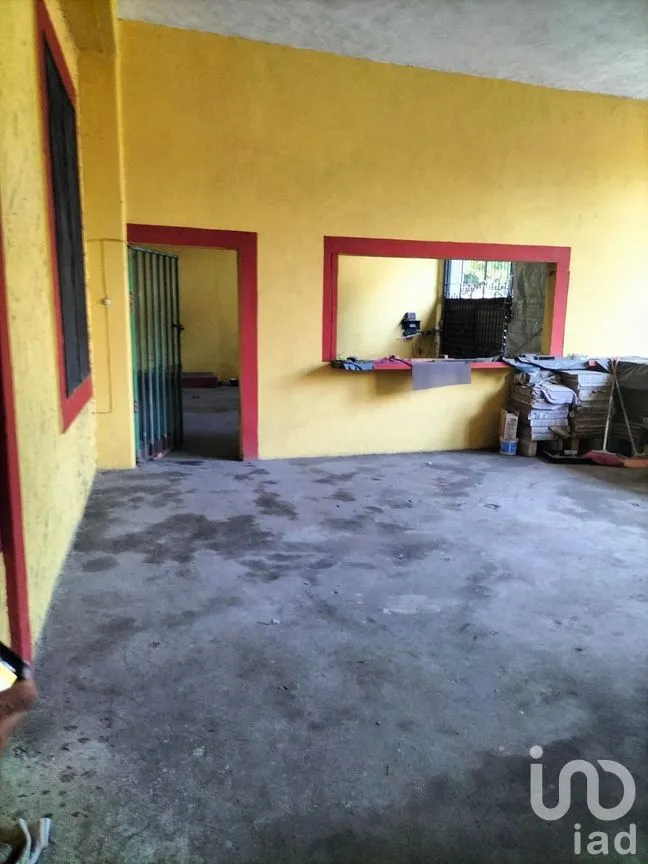 Casa en Venta en Mérida Centro, Mérida, Yucatán | NEX-163261 | iad México | Foto 6 de 34