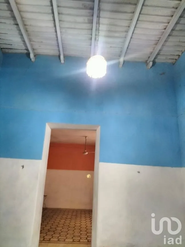 Casa en Venta en Mérida Centro, Mérida, Yucatán | NEX-163261 | iad México | Foto 10 de 34