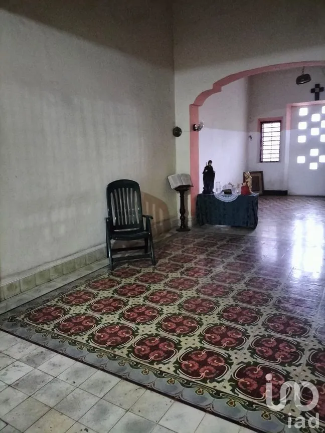 Casa en Venta en Mérida Centro, Mérida, Yucatán | NEX-163261 | iad México | Foto 1 de 34