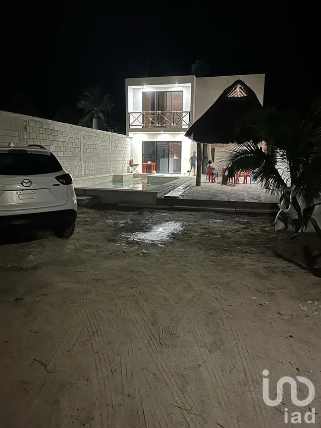 Casa en Venta en Chelem, Progreso, Yucatán | NEX-174350 | iad México | Foto 14 de 26