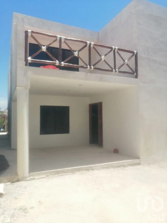 Casa en Venta en Chelem, Progreso, Yucatán | NEX-174350 | iad México | Foto 2 de 26