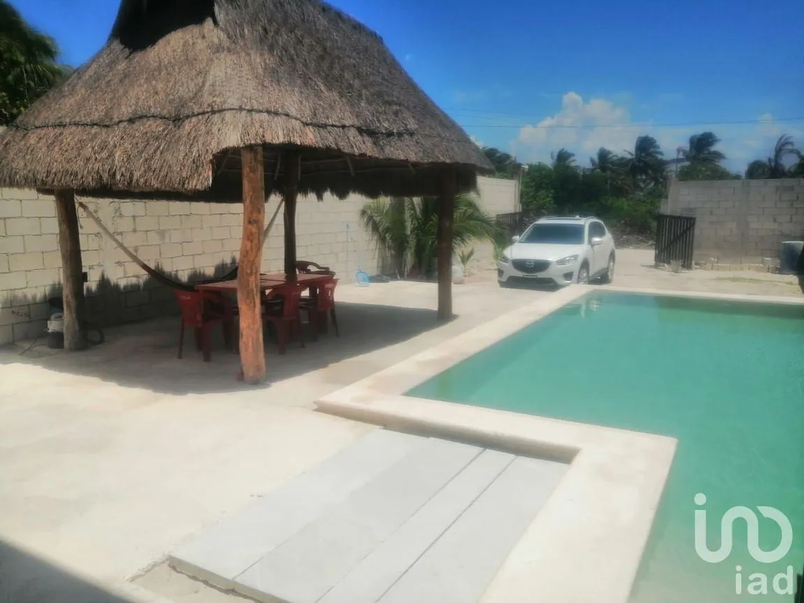 Casa en Venta en Chelem, Progreso, Yucatán | NEX-174350 | iad México | Foto 11 de 26