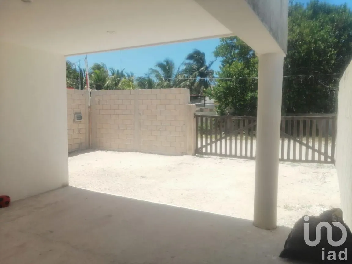 Casa en Venta en Chelem, Progreso, Yucatán | NEX-174350 | iad México | Foto 13 de 26