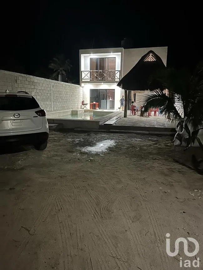 Casa en Venta en Chelem, Progreso, Yucatán | NEX-174350 | iad México | Foto 14 de 26